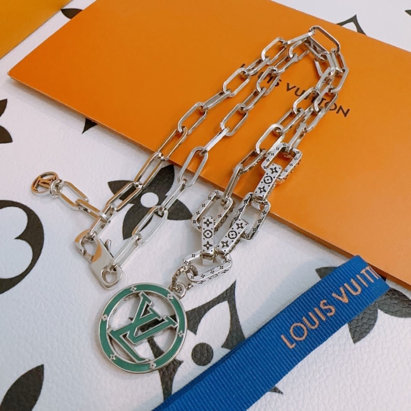 LV Necklaces